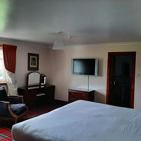Laggan Hotel Exterior foto